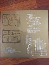 Charger l'image dans la galerie, Snapped Ankles : Stunning Luxury (LP, Album, RP)
