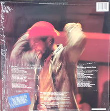 Laden Sie das Bild in den Galerie-Viewer, Marvin Gaye : Let's Get It On (LP, Album, RE)
