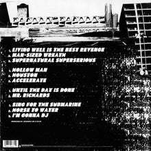 Charger l'image dans la galerie, REM* : Accelerate (2xLP, Album, 180 + CD, Album, Bon)
