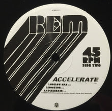 Charger l'image dans la galerie, REM* : Accelerate (2xLP, Album, 180 + CD, Album, Bon)
