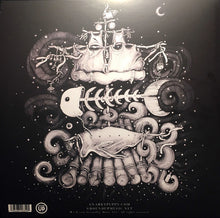 Laden Sie das Bild in den Galerie-Viewer, Snarky Puppy : Immigrance (LP + LP, S/Sided, Etch + Album)
