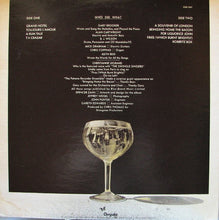 Laden Sie das Bild in den Galerie-Viewer, Procol Harum : Grand Hotel (LP, Album, San)
