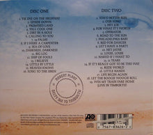 Laden Sie das Bild in den Galerie-Viewer, Robert Plant : Sixty Six To Timbuktu (2xCD, Comp, Dig)
