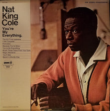 Charger l'image dans la galerie, Nat King Cole : You're My Everything (LP, Comp)

