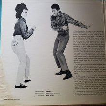 Load image into Gallery viewer, Annette (7) : Annette At Bikini Beach (LP, Album, Mono)
