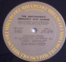 Charger l&#39;image dans la galerie, Beethoven* : The Greatest Hits Album (2xLP, Comp)
