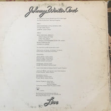Load image into Gallery viewer, Johnny Winter And : Live Johnny Winter And (LP, Album, Uni)
