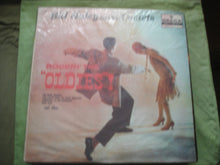Laden Sie das Bild in den Galerie-Viewer, Bill Haley And His Comets : Rockin' The "Oldies"! (LP, Album, Mono)
