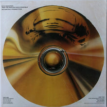 Load image into Gallery viewer, Rick Wakeman And The English Rock Ensemble : No Earthly Connection (LP, Album, Ter)
