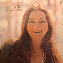Load image into Gallery viewer, Judy Collins : Recollections (LP, Comp, RE)
