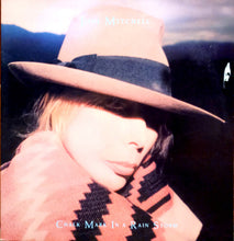 Load image into Gallery viewer, Joni Mitchell : Chalk Mark In A Rain Storm (LP, Album, Gat)
