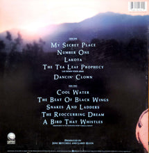 Load image into Gallery viewer, Joni Mitchell : Chalk Mark In A Rain Storm (LP, Album, Gat)
