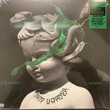 Load image into Gallery viewer, Lil Baby &amp; Gunna : Drip Harder (LP, Mixtape)
