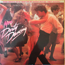 Laden Sie das Bild in den Galerie-Viewer, Various : More Dirty Dancing (LP, Album, Comp)
