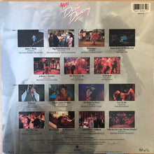 Laden Sie das Bild in den Galerie-Viewer, Various : More Dirty Dancing (LP, Album, Comp)
