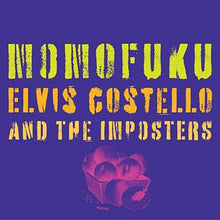 Load image into Gallery viewer, Elvis Costello And The Imposters* : Momofuku (2xLP, Album)
