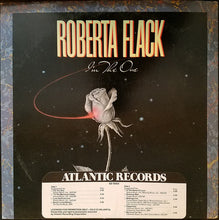 Load image into Gallery viewer, Roberta Flack : I'm The One (LP, Album, AR)
