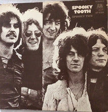 Load image into Gallery viewer, Spooky Tooth : Spooky Two (LP, Album, RE)
