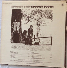 Load image into Gallery viewer, Spooky Tooth : Spooky Two (LP, Album, RE)
