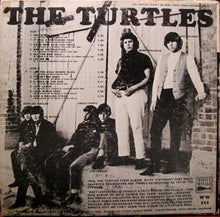 Charger l'image dans la galerie, The Turtles : It Ain't Me Babe (LP, Album, Mono, Ter)
