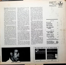Load image into Gallery viewer, Coleman Hawkins Quartet : Today And Now (LP, Album, Mono, Gat)
