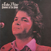 Charger l'image dans la galerie, John Prine : Diamonds In The Rough (LP, Album, RI)
