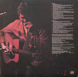 John Prine : Diamonds In The Rough (LP, Album, RI)
