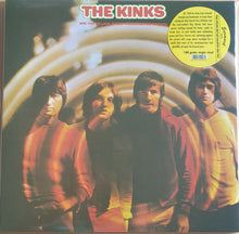 Load image into Gallery viewer, The Kinks : The Kinks Are The Village Green Preservation Society (LP, Mono, RE, Gat)
