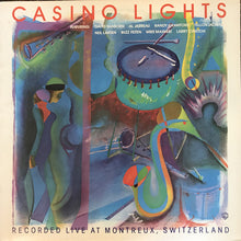 Load image into Gallery viewer, Various : Casino Lights (LP, Comp, All)
