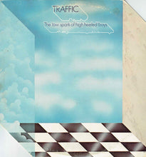 Load image into Gallery viewer, Traffic : The Low Spark Of High Heeled Boys (LP, Album, Jac)
