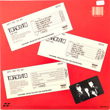 Charger l&#39;image dans la galerie, Toronto (4) : Get It On Credit (LP, Album, AR)
