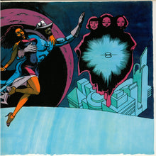 Load image into Gallery viewer, James Blood* : Tales Of Captain Black (LP, Album)
