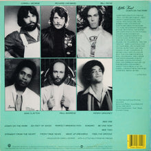 Load image into Gallery viewer, Little Feat : Down On The Farm (LP, Album, Mon)
