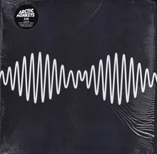Load image into Gallery viewer, Arctic Monkeys : AM (LP, Album, RE, 180)
