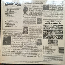 Laden Sie das Bild in den Galerie-Viewer, Various : Cruisin' 1955  (LP, Comp, Mixed, RP)
