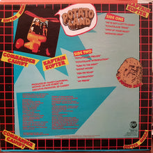 Load image into Gallery viewer, Spirit (8) : The Adventures Of Kaptain Kopter &amp; Commander Cassidy In Potato Land (LP, Album, Com)
