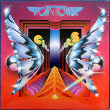 Laden Sie das Bild in den Galerie-Viewer, Robin Trower : In City Dreams (LP, Album, San)
