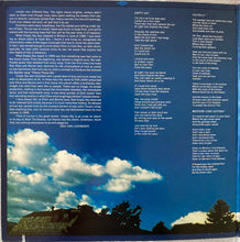 Laden Sie das Bild in den Galerie-Viewer, Elton John : Empty Sky (LP, Album, RE, Gat)
