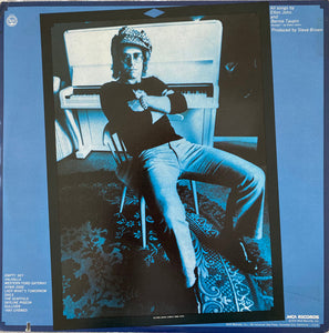 Elton John : Empty Sky (LP, Album, RE, Gat)