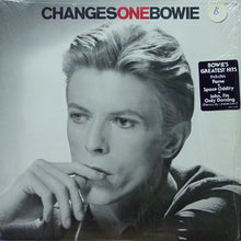Load image into Gallery viewer, David Bowie : ChangesOneBowie (LP, Comp, Ind)
