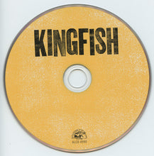 Load image into Gallery viewer, Kingfish* : Kingfish (CD, Album)
