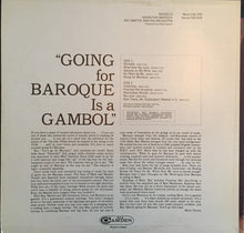 Charger l&#39;image dans la galerie, Ray Martin And His Orchestra : Michelle Going For Baroque (LP)
