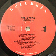 Load image into Gallery viewer, The Byrds : (Untitled) (2xLP, Album, Gat)

