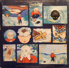 Laden Sie das Bild in den Galerie-Viewer, Cat Stevens : Buddha And The Chocolate Box (LP, Album, Pit)
