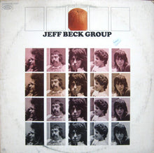 Laden Sie das Bild in den Galerie-Viewer, Jeff Beck Group : Jeff Beck Group (LP, Album, Ter)
