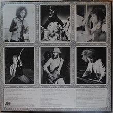Laden Sie das Bild in den Galerie-Viewer, The J. Geils Band : "Live" Full House (LP, Album, MO )
