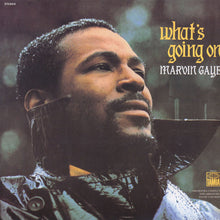 Load image into Gallery viewer, Marvin Gaye : What's Going On (LP, Album, Ltd, RE, 180)
