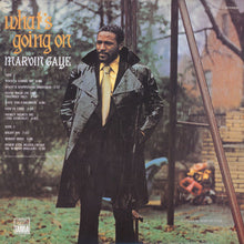 Load image into Gallery viewer, Marvin Gaye : What's Going On (LP, Album, Ltd, RE, 180)
