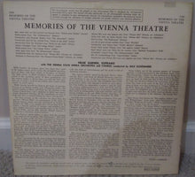 Load image into Gallery viewer, Hilde Gueden* : Memories Of The Vienna Theatre (LP, Mono, M/Print)
