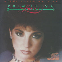 Load image into Gallery viewer, Miami Sound Machine : Primitive Love (CD, Album)
